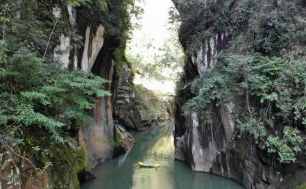 Sólo 6 de 10 Pueblos Mágicos reportan inversión en turismo