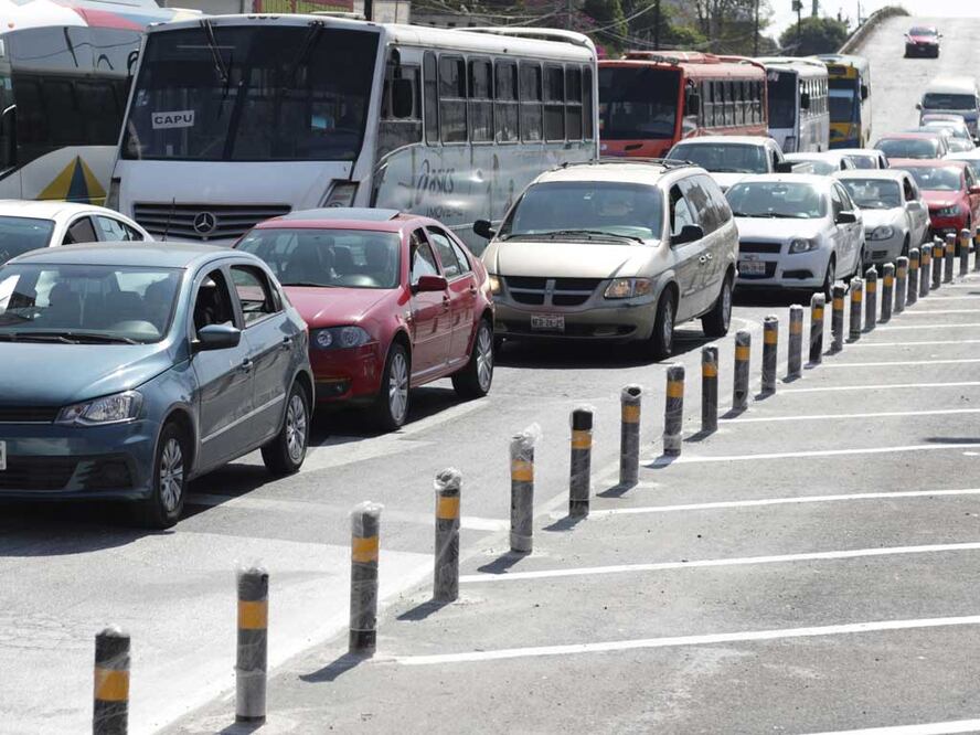 Foto: Agencia Es Imagen para El Universal Puebla