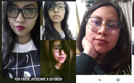 Reportan desaparición de cinco mujeres en Puebla