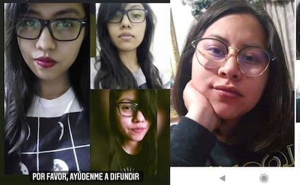 Reportan desaparición de cinco mujeres en Puebla