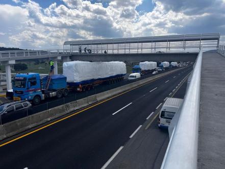 ¿Podrás conocer el Tren Maya en Puebla?