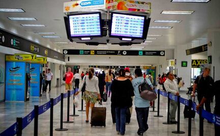 Trucos de aeropuerto que harán más fácil tu viaje