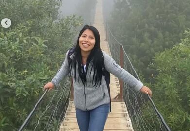 De Roma a Honey...Yalitza visita Puebla