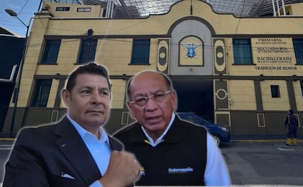 En 5 días se definirá la situación jurídica de la Academia Militarizada Ignacio Zaragoza en Puebla