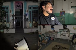 VIDEO | Exploran una escuela embrujada en Puebla y esto fue lo que descubrieron
