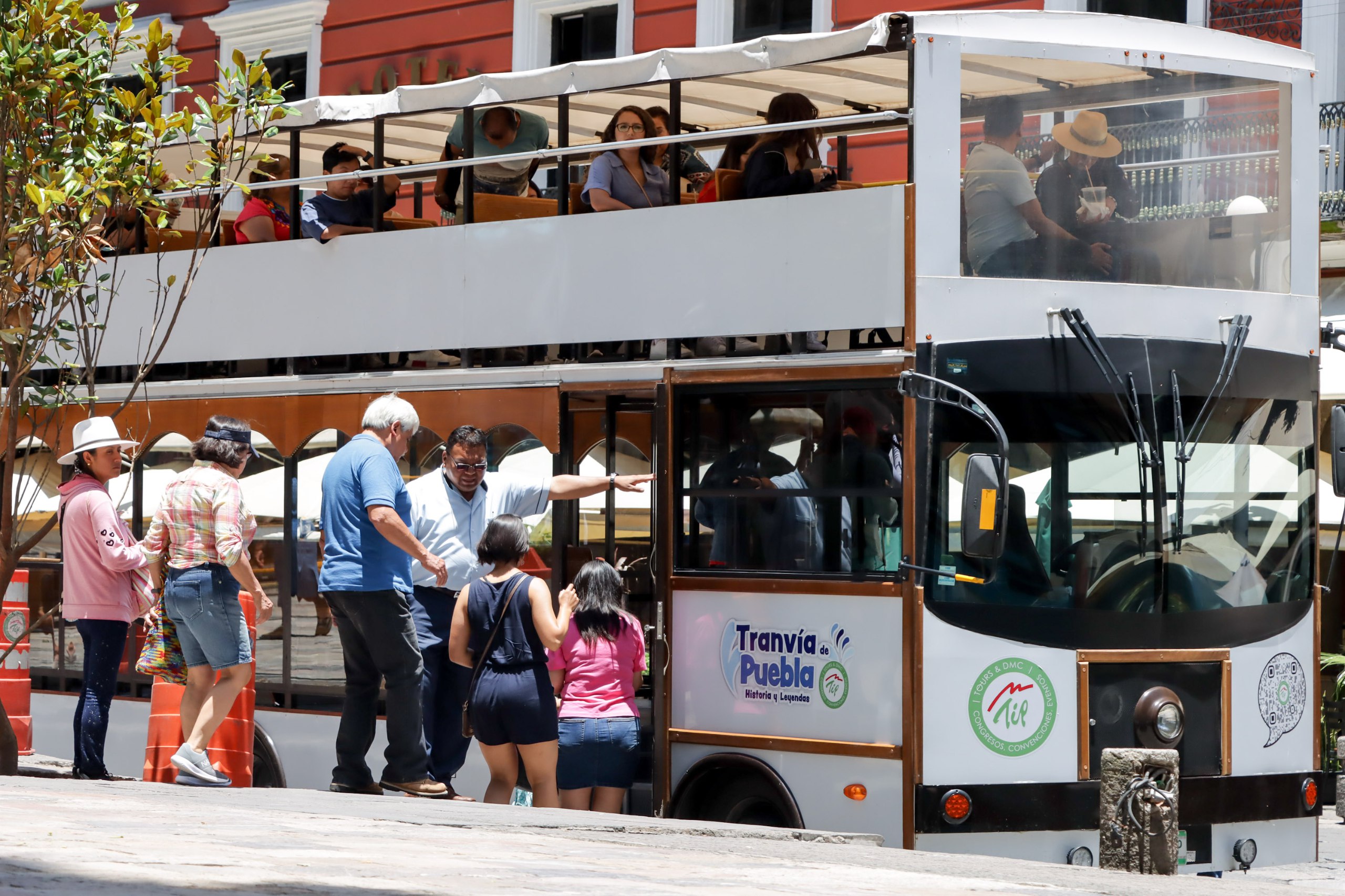 Foto: Agencia Es Imagen para El Universal Puebla