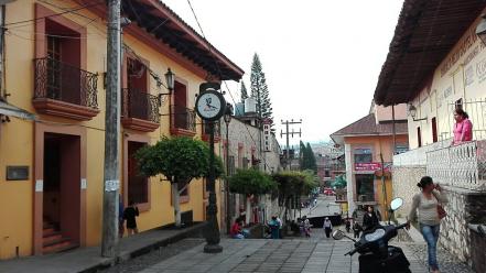 Lugares turísticos en Puebla para visitar en Semana Santa