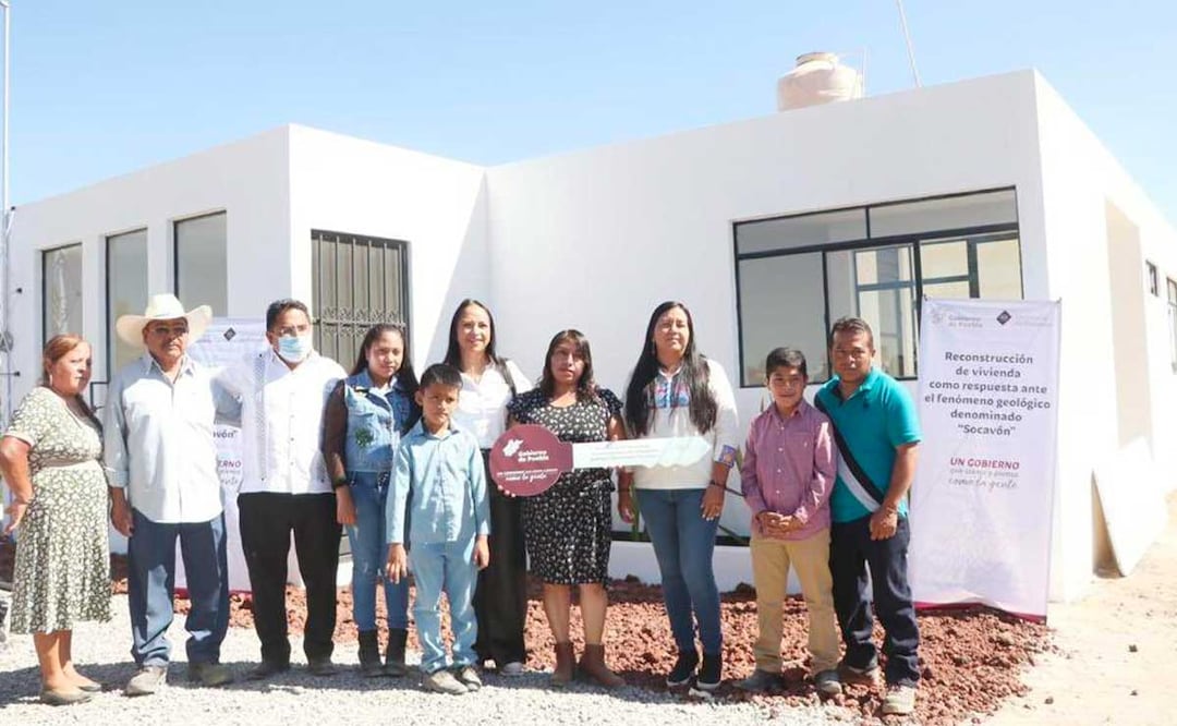 Foto: Gobierno de Puebla