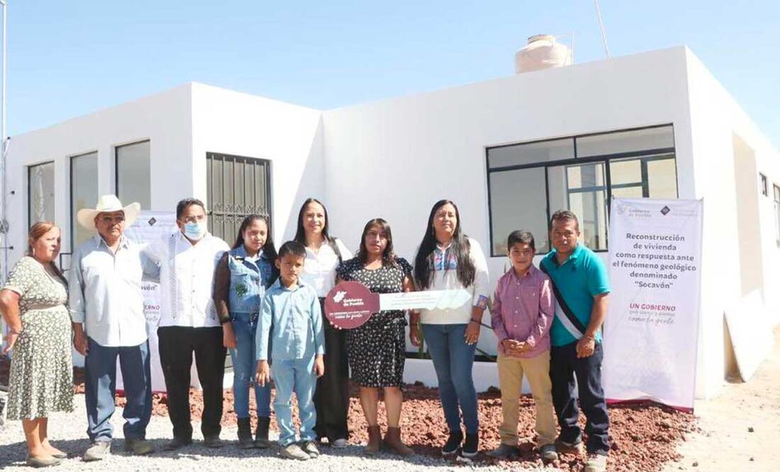 Foto: Gobierno de Puebla