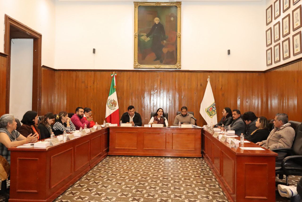 En Cholula se aprobó la condonación de impuestos sobre adquisición de bienes inmuebles