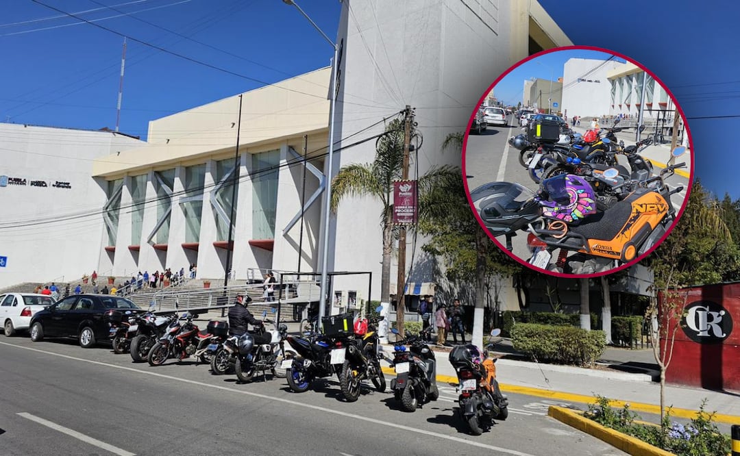 La vigencia es del 2 de enero al 30 de enero de 2026 | Foto: Gobierno del Estado