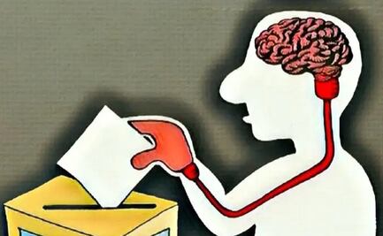 Neuropolítica en Puebla. Estrategias que usan los políticos para convencer a los electores