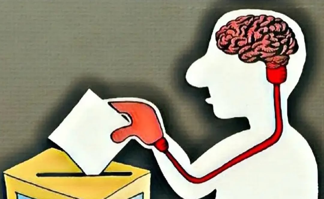 En 2024 habrá elecciones en Puebla y seguramente veremos de todo por la pelea de votos | Imagen: eldeber.com.bo