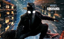 Spider-Noir