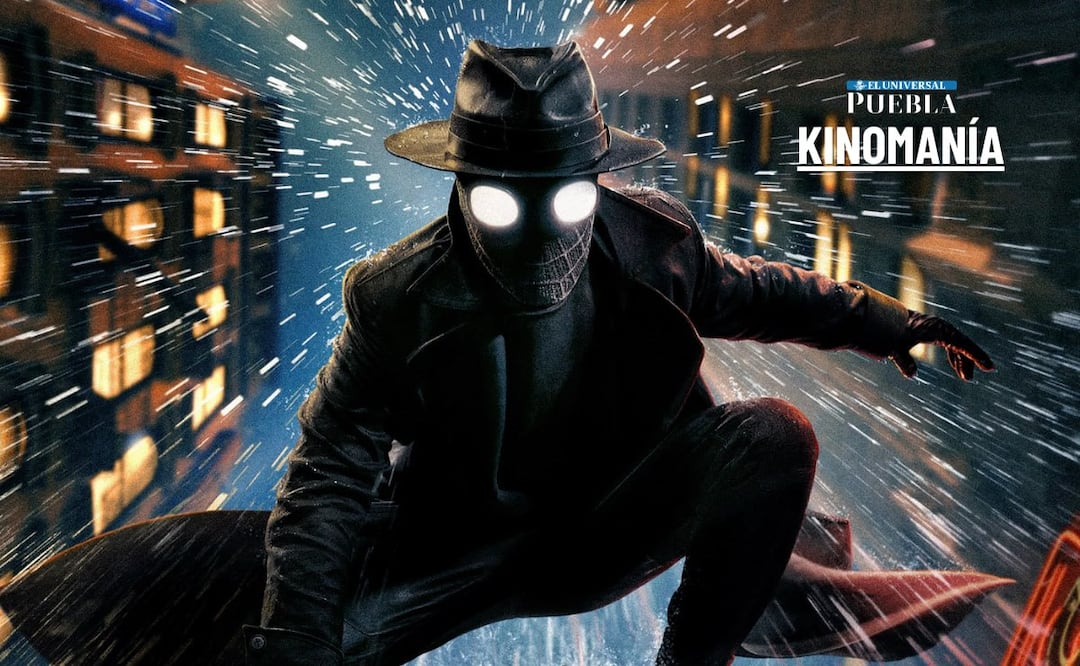 Spider-Noir | Foto: Amazon Prime Video