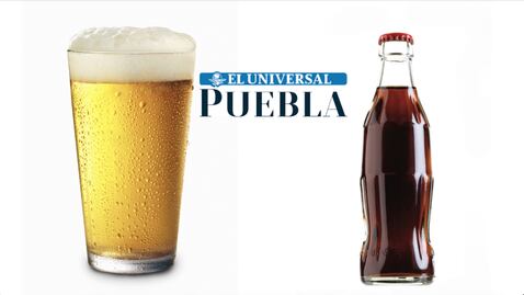 ¿Qué tiene más azúcar la cerveza o el refresco? Esto es lo que dicen los especialistas