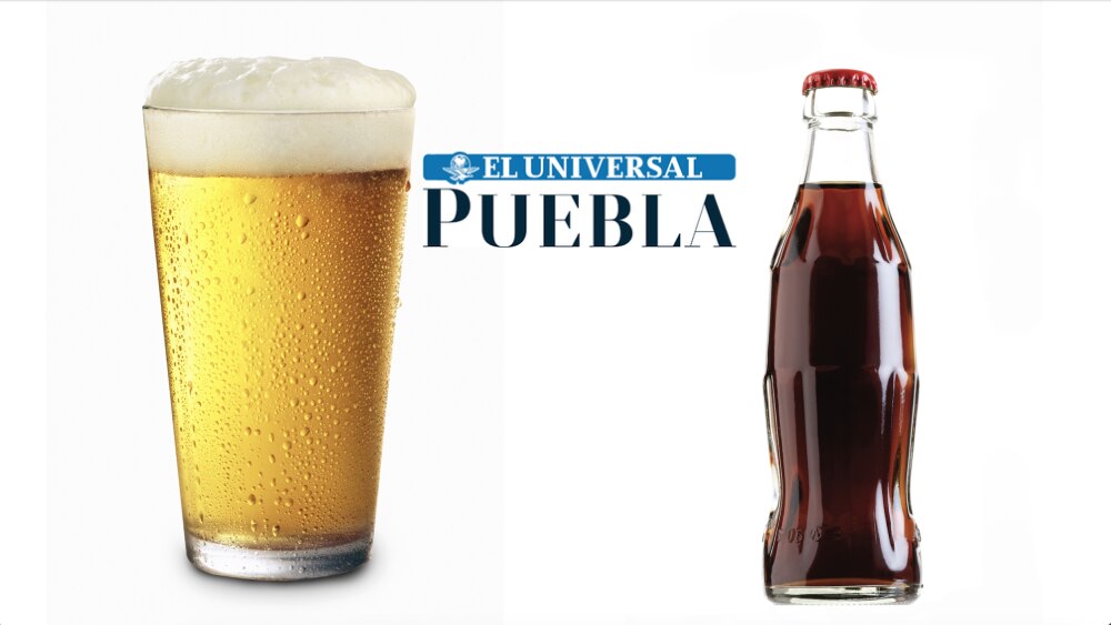 ¿Qué tiene más azúcar la cerveza o el refresco? Esto es lo que dicen los especialistas