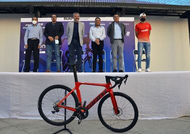 Duatlón Puebla-BUAP 2022. Costos, ruta y cómo registrarte