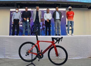 Duatlón Puebla-BUAP 2022. Costos, ruta y cómo registrarte