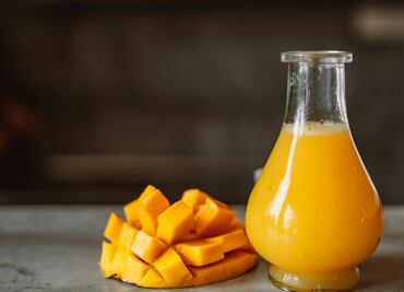 ¿Qué le pasa a mi cuerpo sí como mango todos los días?