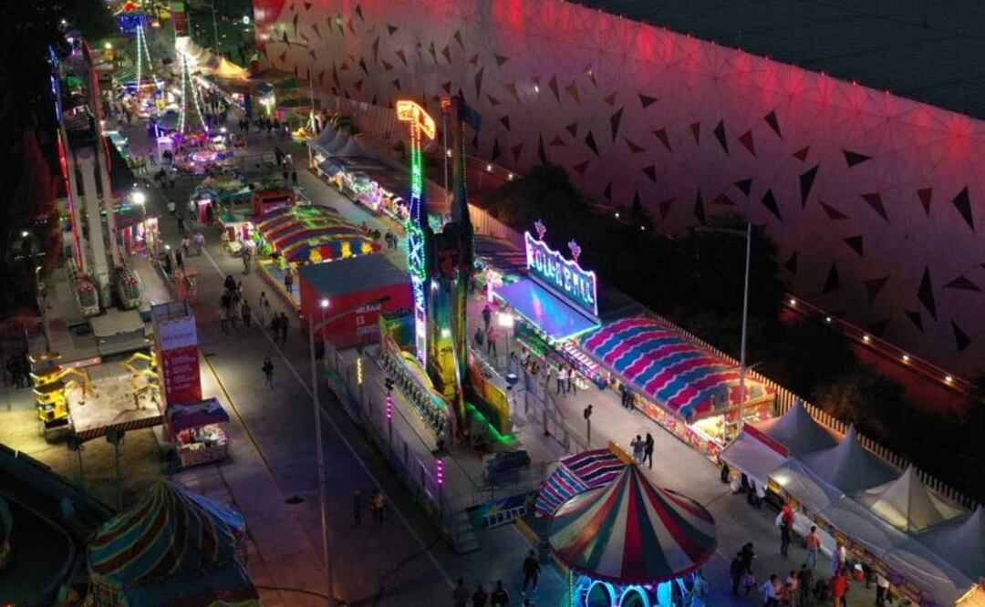 Foto: Agencia Es Imagen para El Universal Puebla