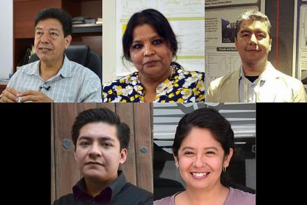 Investigadores BUAP emplean materiales emergentes en celdas solares