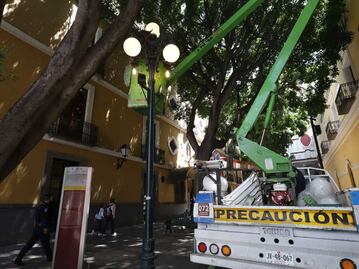 En estos municipios de México se cobra el Derecho de Alumbrado Público