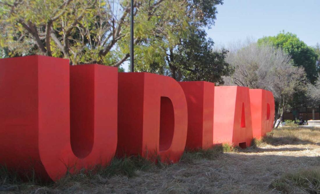 Foto: Agencia Es Imagen para El Universal Puebla