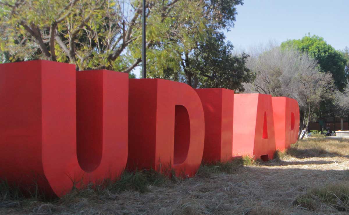 Conflicto en UDLAP no está resuelto y compete a las fiscalías: Barbosa