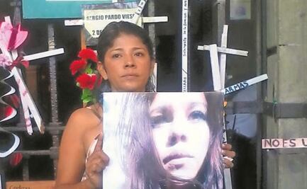 Indagan asesinato de la activista Ana Luisa Garduño en Temixco