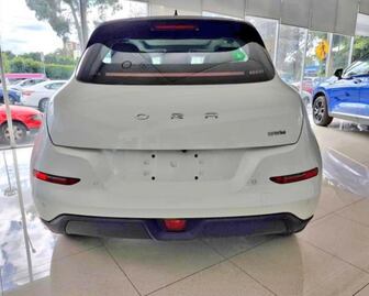 Ora, el nuevo auto eléctrico que hace honor a la clásica frase poblana