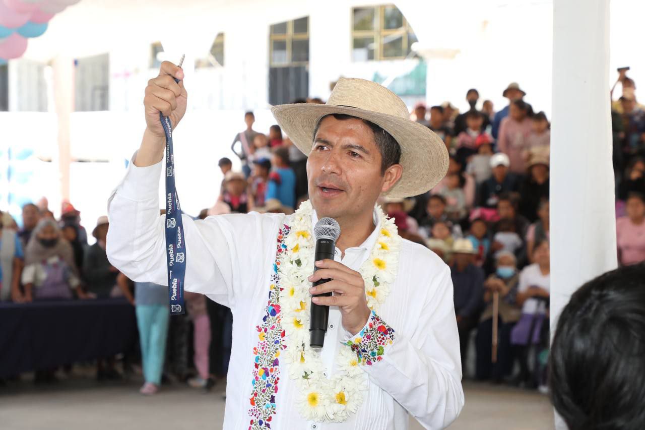 Fotos Ayuntamiento de Puebla