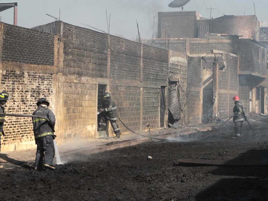 Foto: Agencia Es Imagen para El Universal Puebla