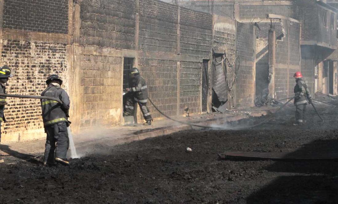 Foto: Agencia Es Imagen para El Universal Puebla