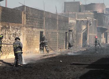 Explosión en San Martín Texmelucan: se cumplen 11 años de la tragedia