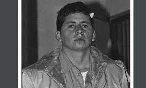 Mario Aburto, conocido por asesinar al candidato a la presidencia, Luis Donaldo Colosio. Foto: Archivo/EL UNIVERSAL