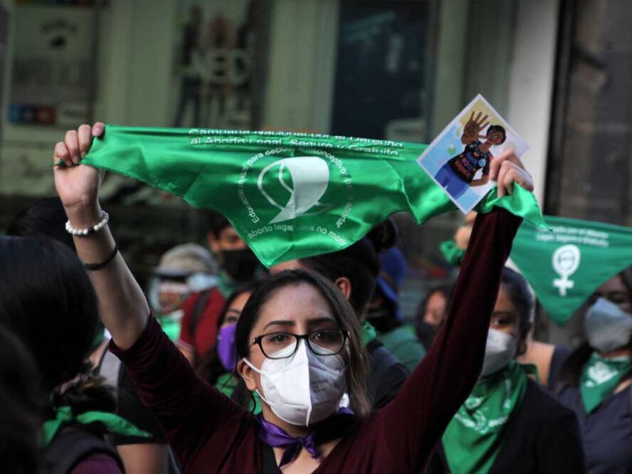 Foto: Agencia Es Imagen para El Universal Puebla