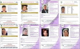 Localizan con vida a 8 personas reportadas como desaparecidas