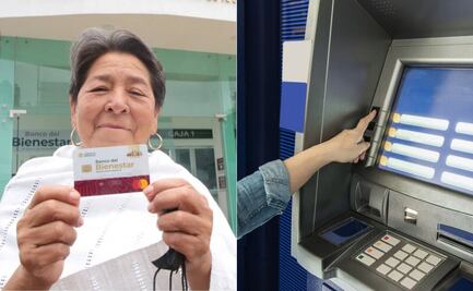 Pensión para Adultos Mayores: Estos bancos cobran las comisiones más bajas por retiro