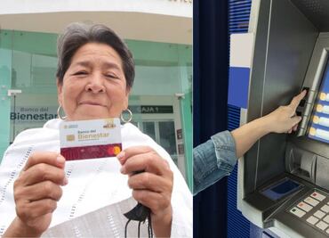 Pensión para Adultos Mayores: Estos bancos cobran las comisiones más bajas por retiro