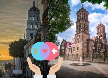 ¿Qué tan bueno es vivir en Puebla?