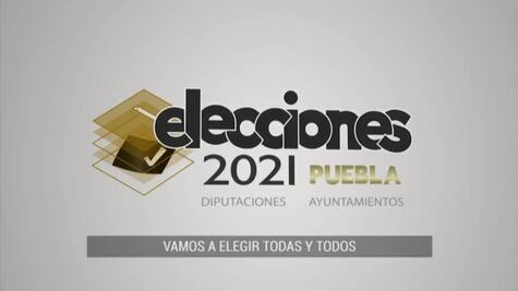 PREP Puebla 2021. ¿Dónde seguir los resultados en tiempo real?