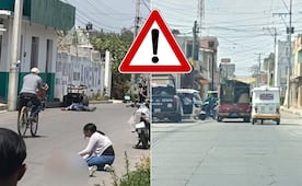 Balacera en Acatzingo deja tres muertos; investigan ajuste de cuentas