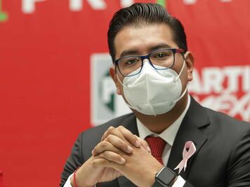 Pide Néstor Camarillo a Genoveva Huerta no repartir culpas