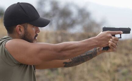 Bandas criminales de Colombia agarran fuerza en Puebla