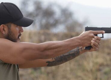 Bandas criminales de Colombia agarran fuerza en Puebla