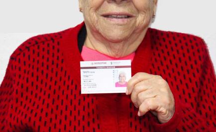 ¿Quiénes deben renovar su tarjeta del INAPAM antes de que acabe el año 2024?