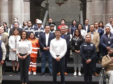 ¿Qué ha hecho Lalo Rivera en 240 días de gobierno?