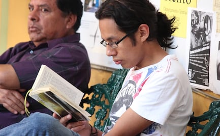 Mexicanos siguen registrando bajos índices de lectura: UPAEP