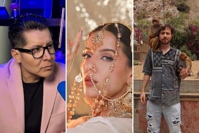 Los 5 influencers poblanos que están revolucionando las redes sociales en 2025